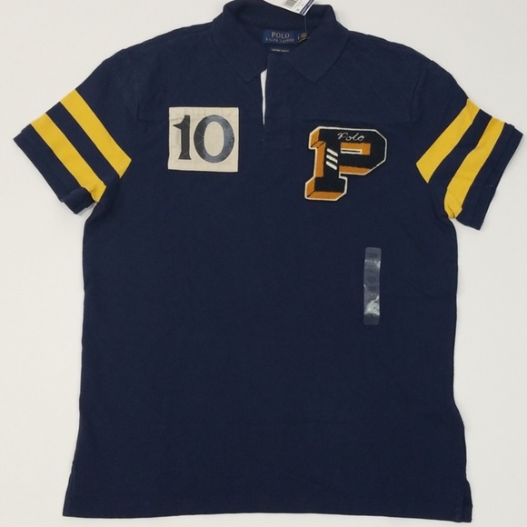 Ralph Lauren Polo - Picture 5 of 7